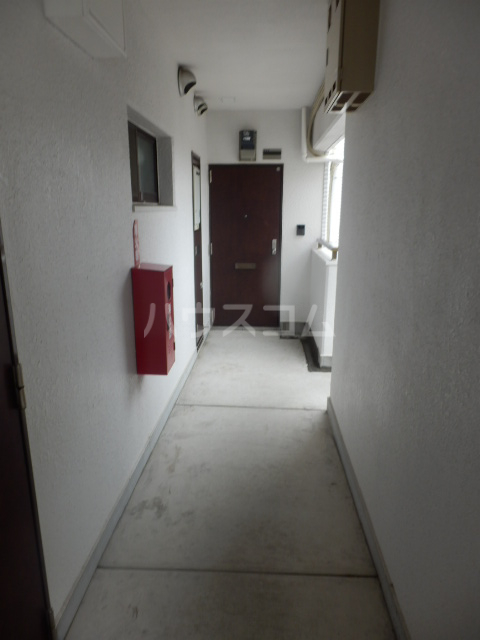 2/6 エントランス