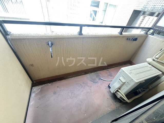 17/30 バルコニー