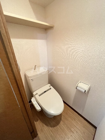 13/30 トイレ
