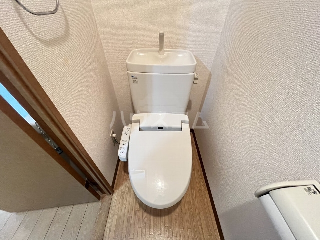 12/30 トイレ
