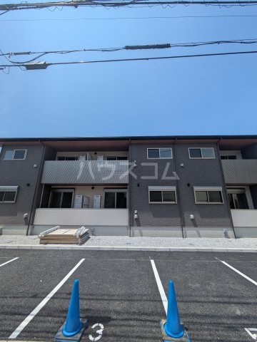 28/29 駐車場