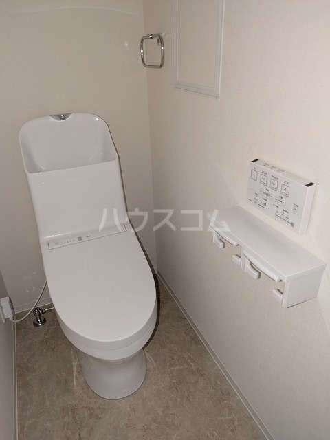 14/29 トイレ