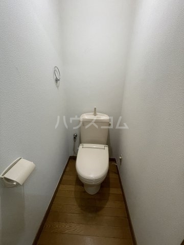 14/24 トイレ