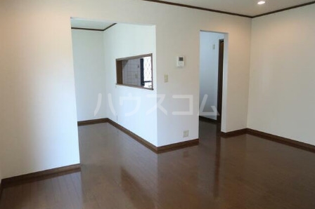 4/24 リビング/ダイニング