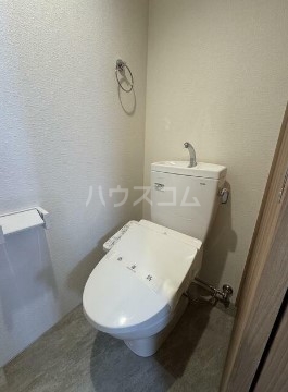 9/20 トイレ