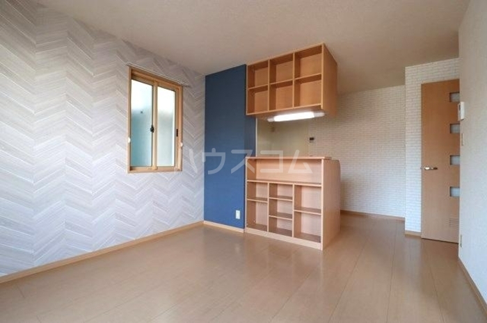 3/18 リビング/ダイニング