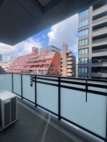 18/30 バルコニー