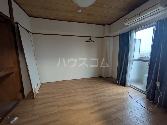 4/21 室内