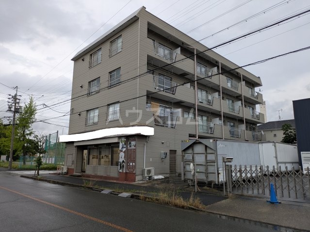 1/21 外観