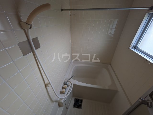 10/21 浴室