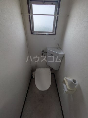 11/21 トイレ