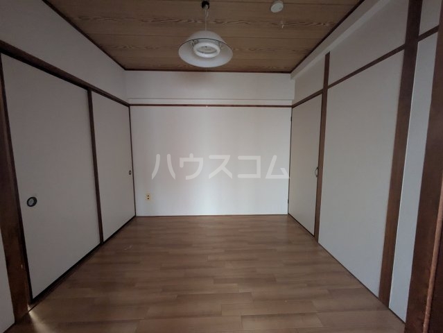 5/21 寝室