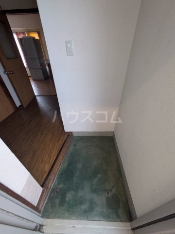 9/21 玄関