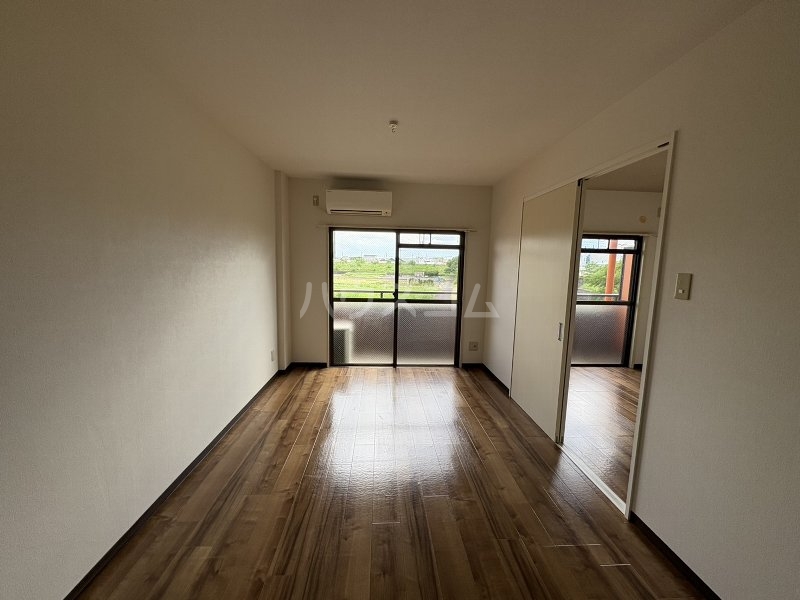 4/27 リビング/ダイニング