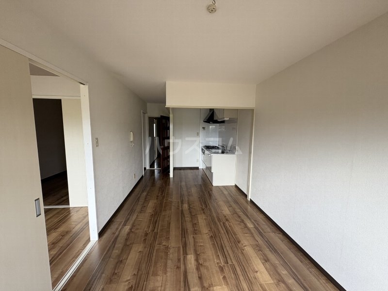 3/27 リビング/ダイニング