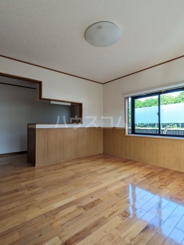 3/22 リビング/ダイニング