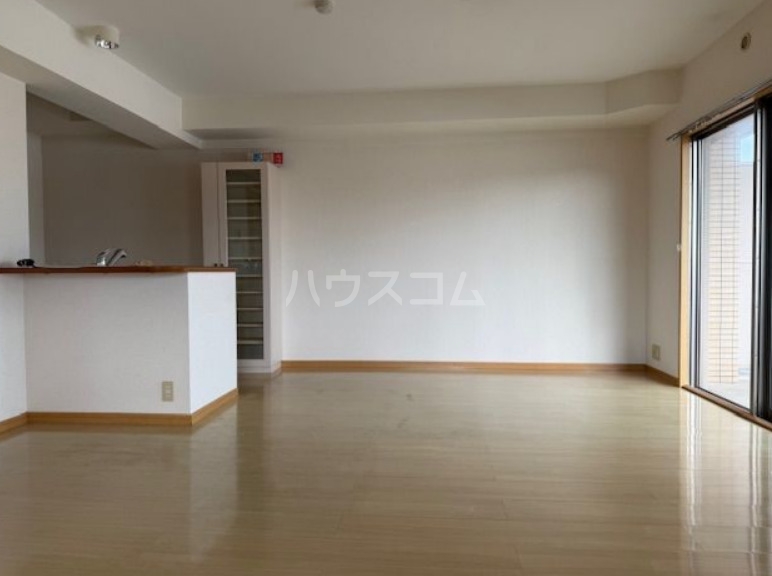 7/30 リビング/ダイニング