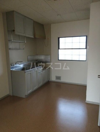 5/11 リビング/ダイニング