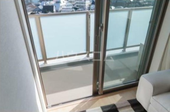 15/30 バルコニー