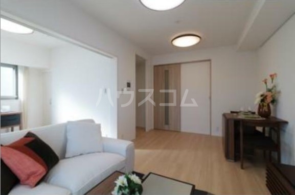 6/30 リビング/ダイニング