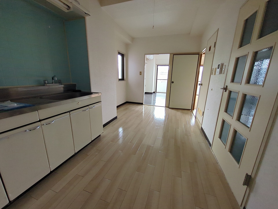 3/30 リビング/ダイニング