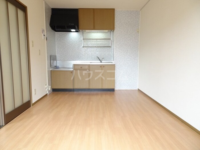 3/18 リビング/ダイニング