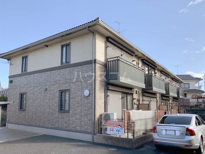 1/24 外観
