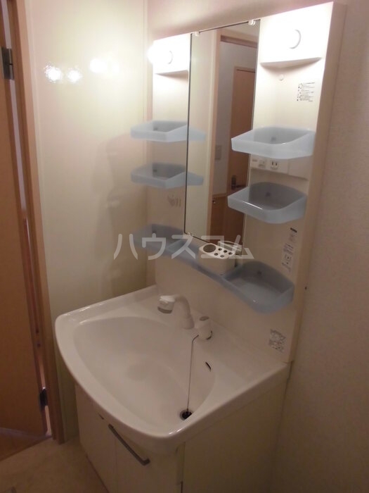 11/24 洗面