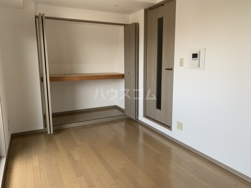 4/22 リビング/ダイニング