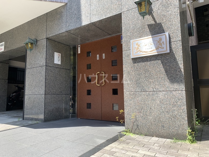 12/22 エントランス