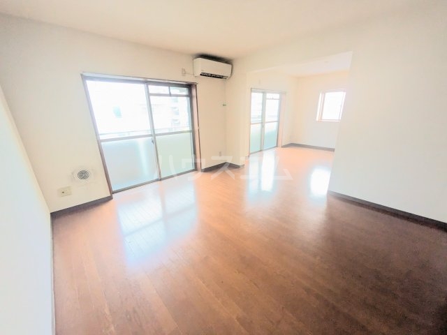 5/28 リビング/ダイニング