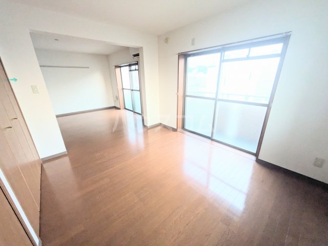 4/28 リビング/ダイニング