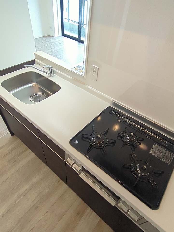 15/30 キッチン