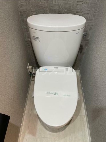 10/28 トイレ