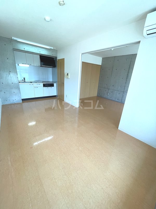 4/26 リビング/ダイニング