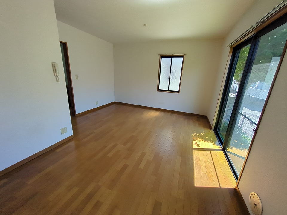 4/30 リビング/ダイニング