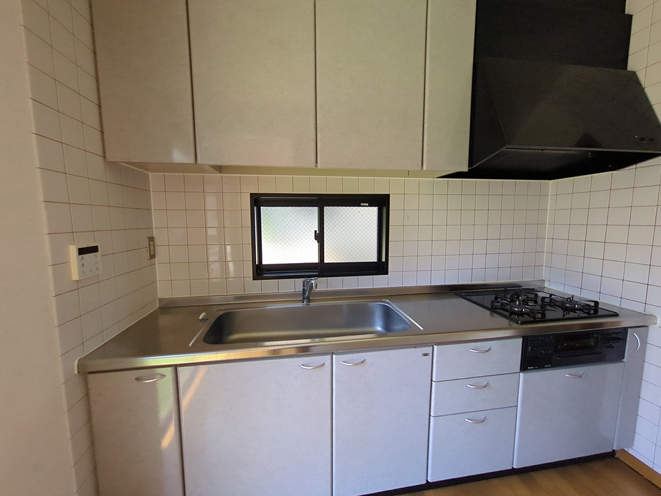15/30 キッチン