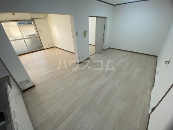 3/30 リビング/ダイニング