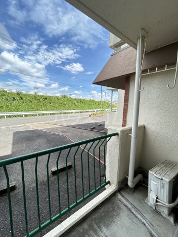 19/30 バルコニー