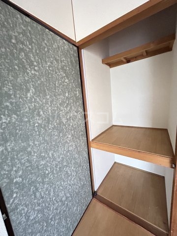 21/30 バルコニー