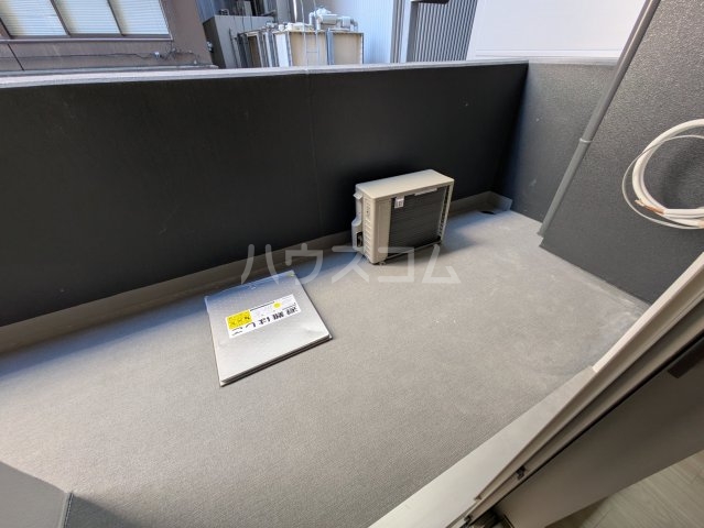 20/30 バルコニー