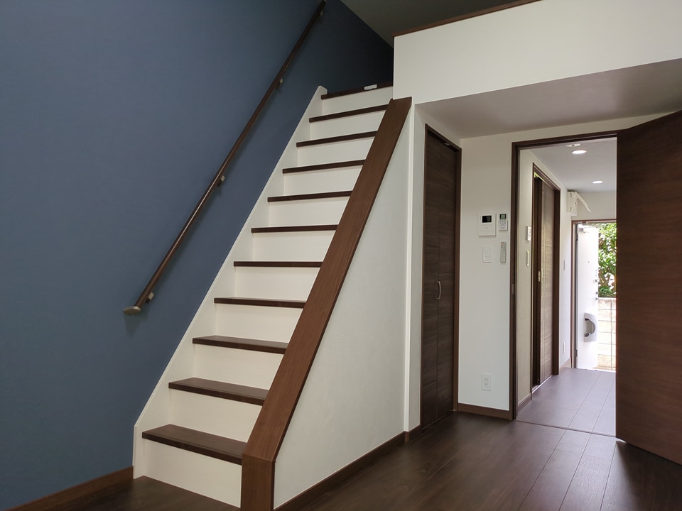 5/30 リビング/ダイニング