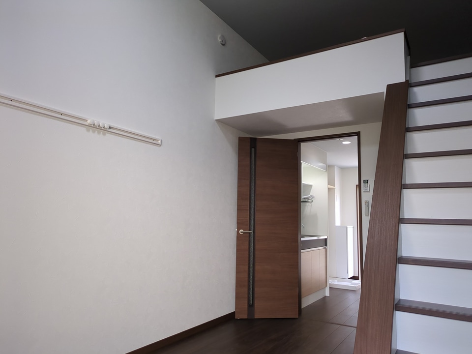 5/30 リビング/ダイニング