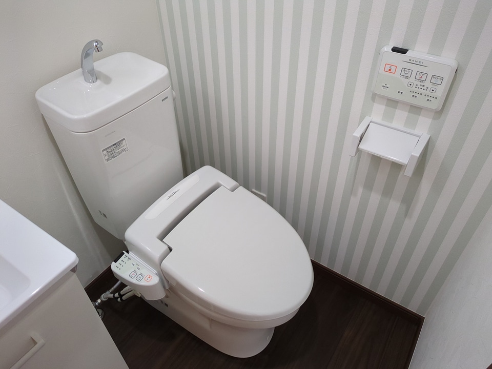 15/30 トイレ