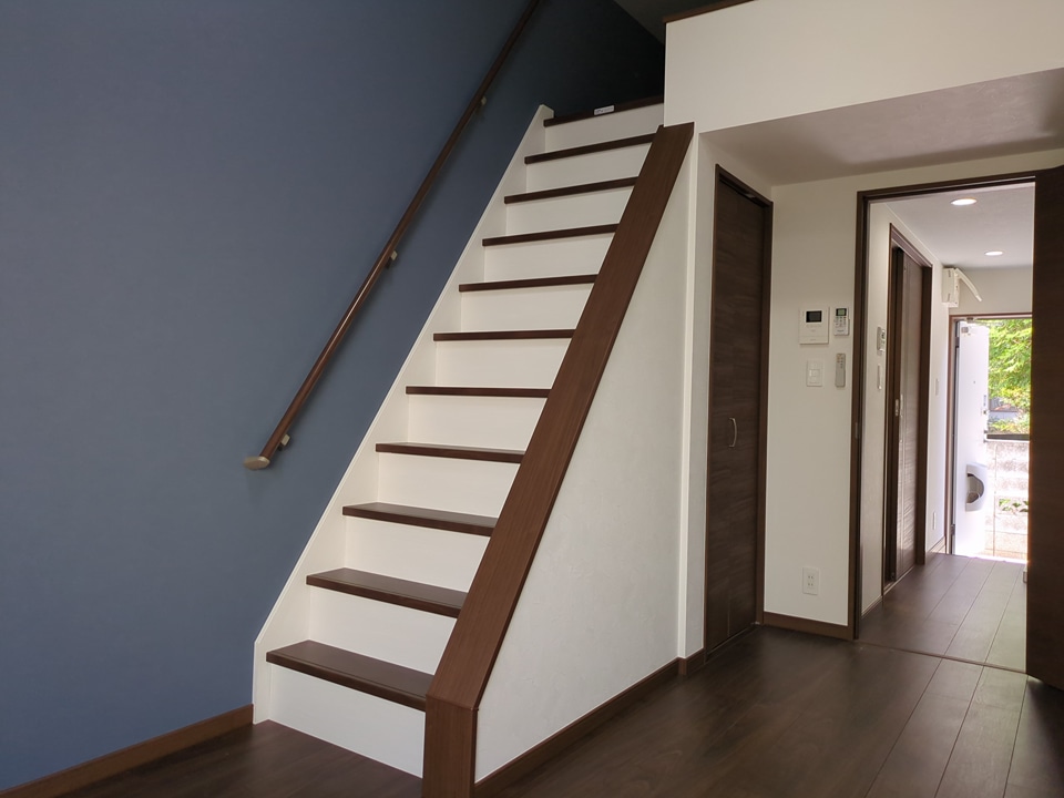 5/30 リビング/ダイニング