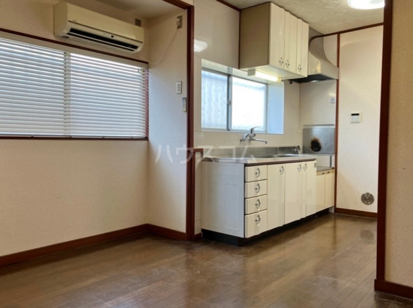 3/27 リビング/ダイニング