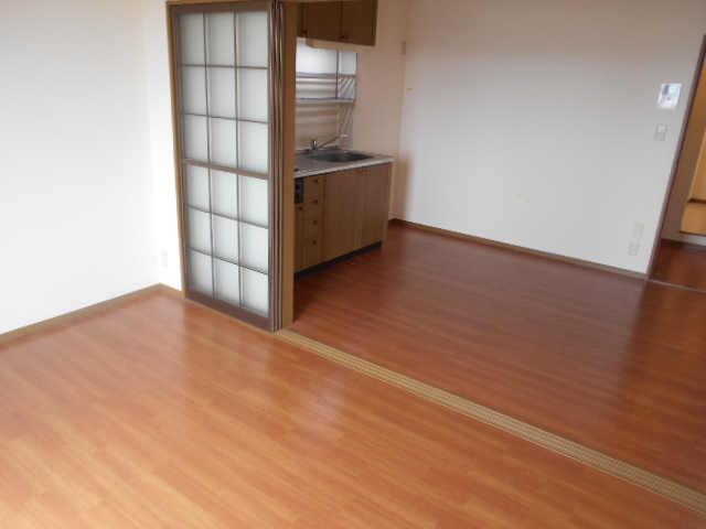 5/27 リビング/ダイニング