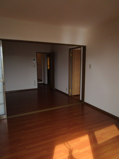 3/27 リビング/ダイニング