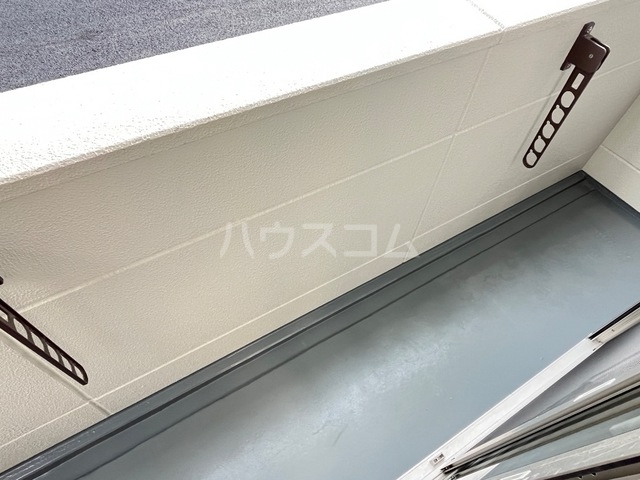 19/28 バルコニー