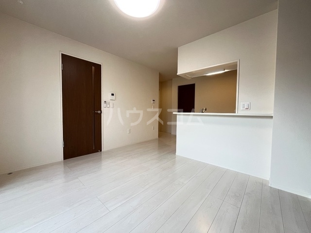 4/28 リビング/ダイニング